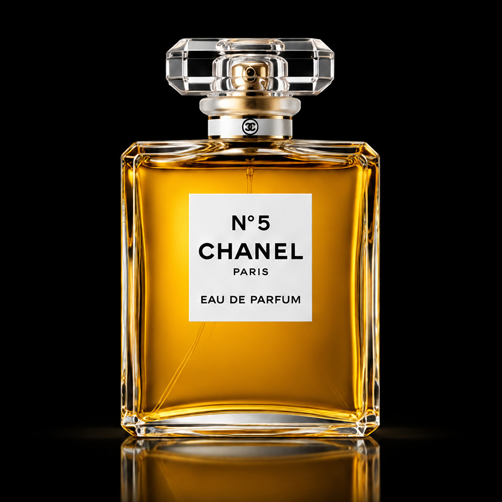 Chanel N°5 Eau de Parfum