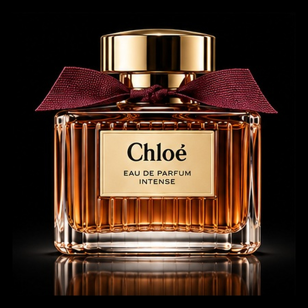 Chloé Eau de Parfum Intense