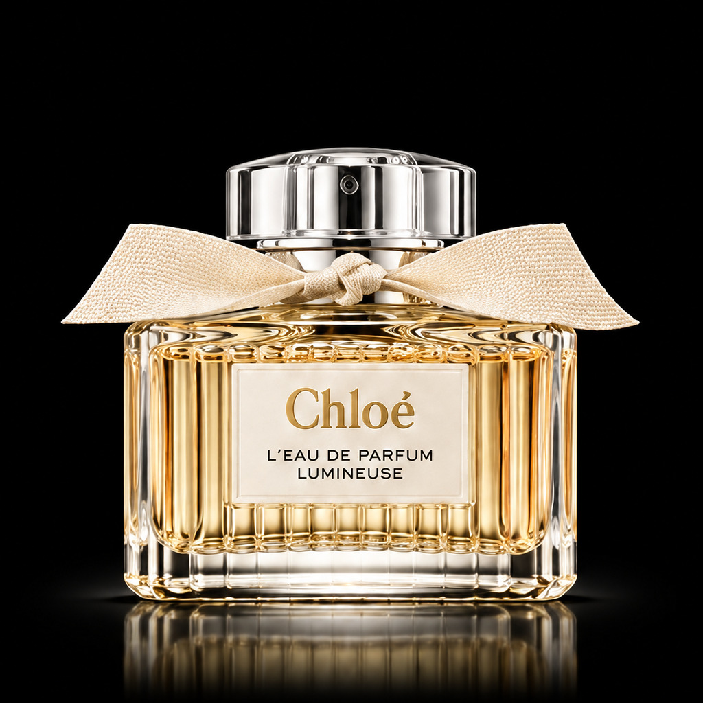 Chloé L'Eau de Parfum Lumineuse