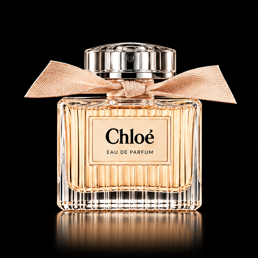 Chloé Signature Eau de Parfum