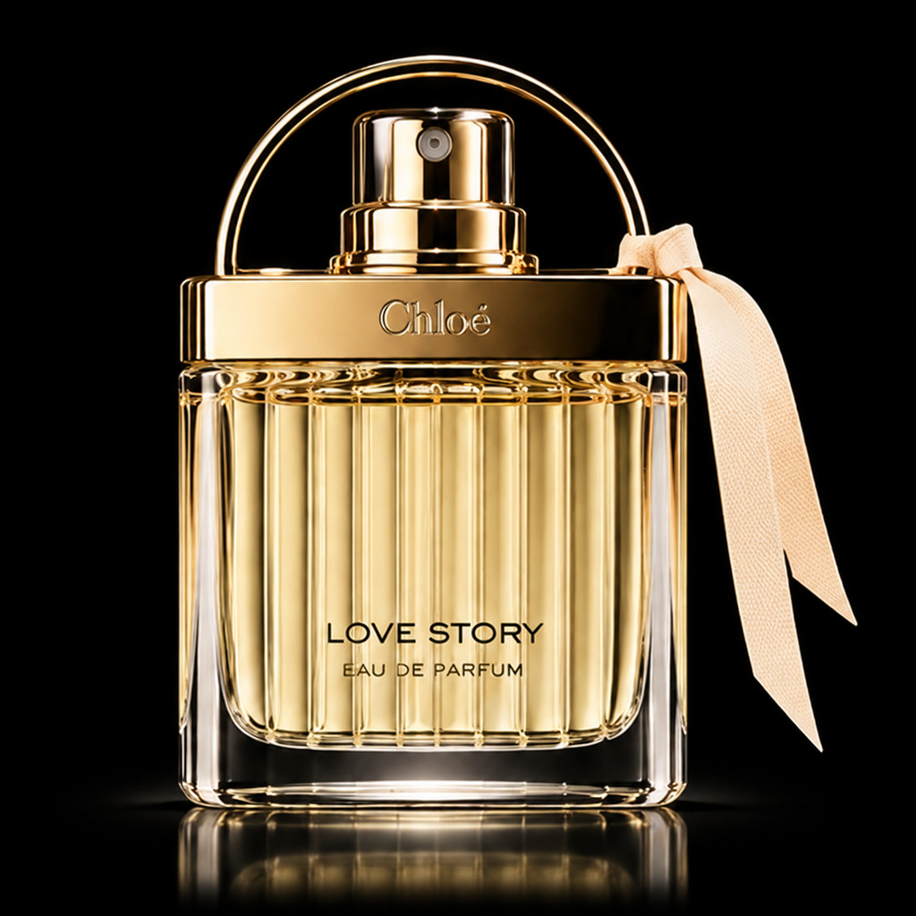 Chloé Love Story Eau de Parfum
