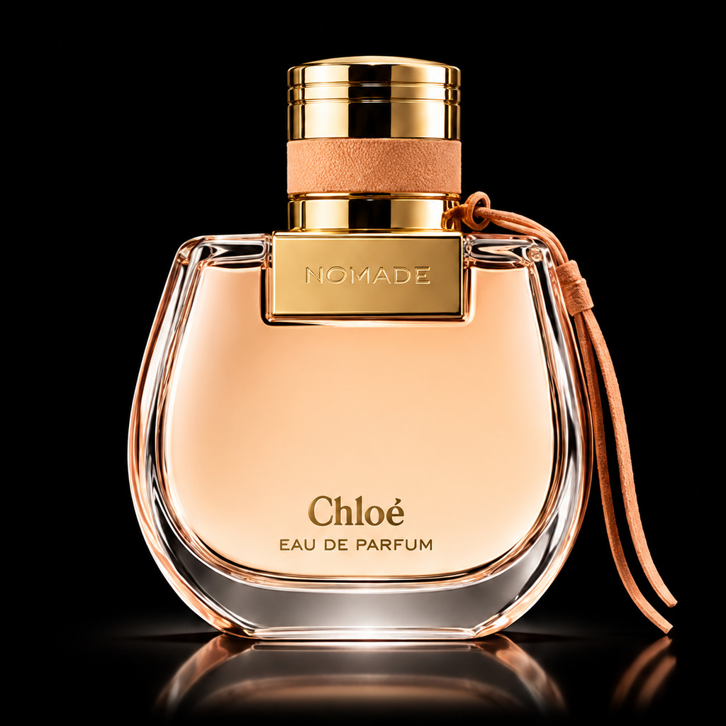 Chloé Nomade Eau de Parfum