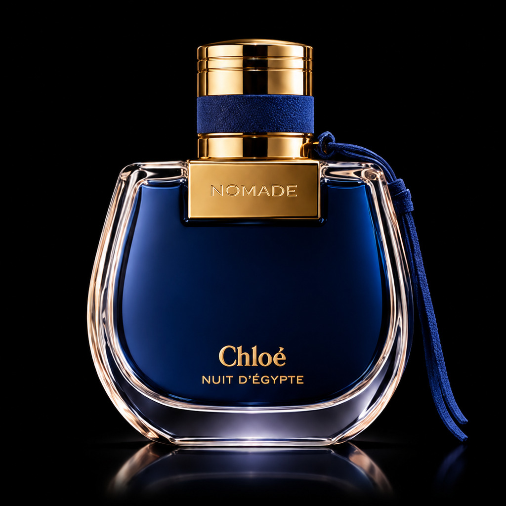 Chloé Nomade Nuit d'Égypte Eau de Parfum