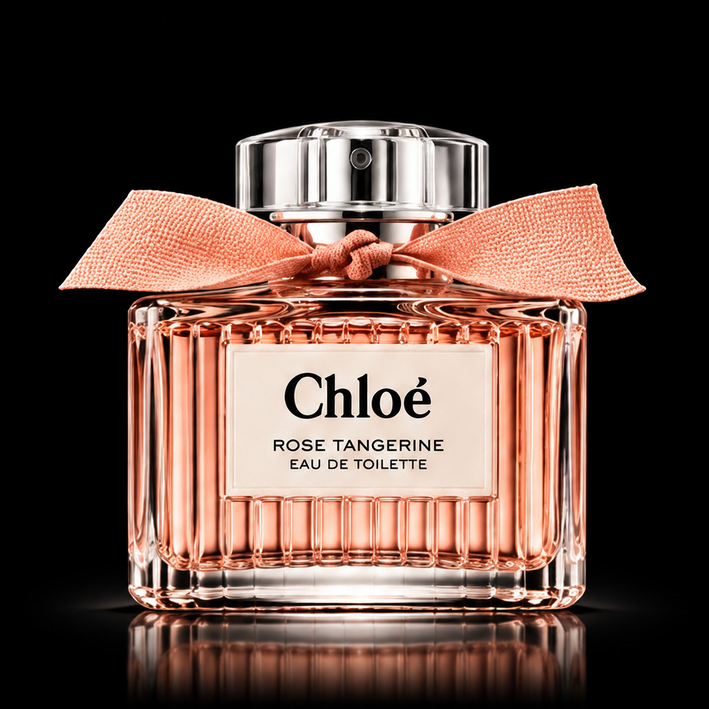Chloé Rose Tangerine Eau de Toilette