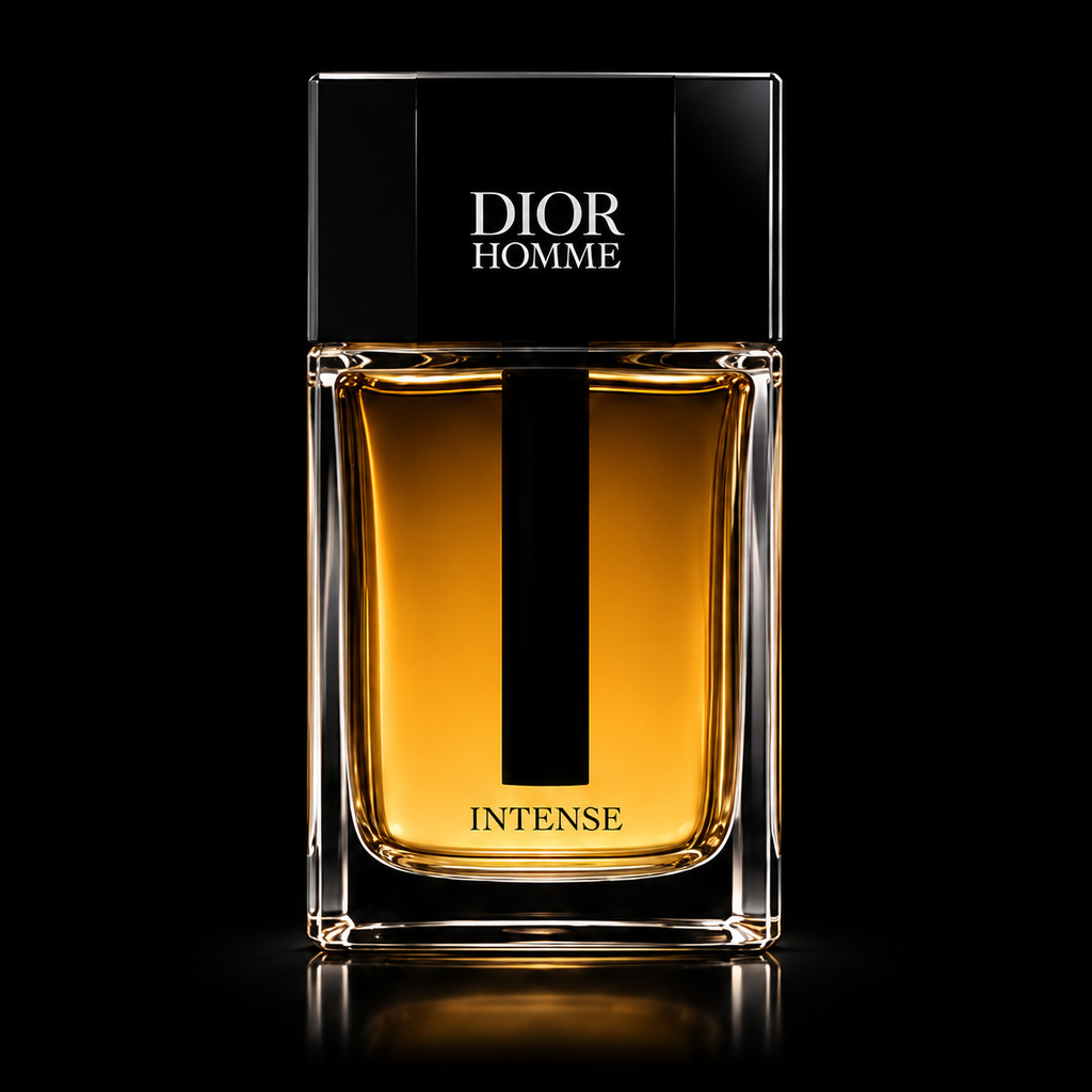 Dior Homme Intense