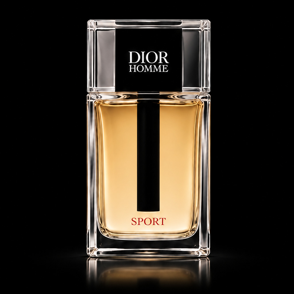 Dior Homme Sport