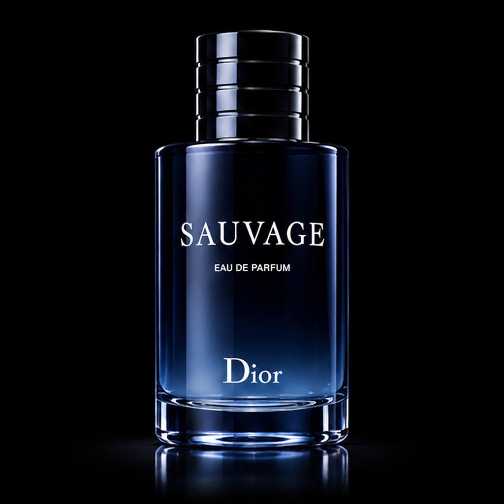 Sauvage Eau de Parfum