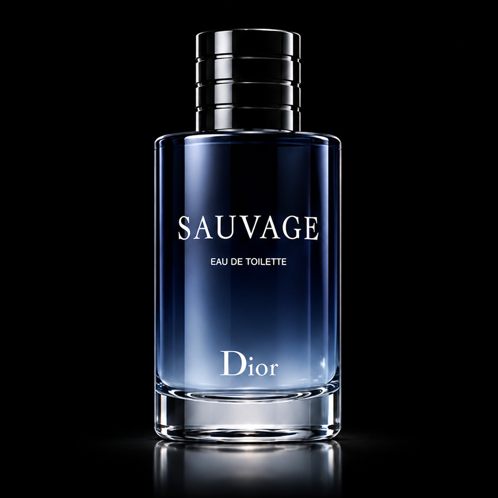 Sauvage Eau de Toilette
