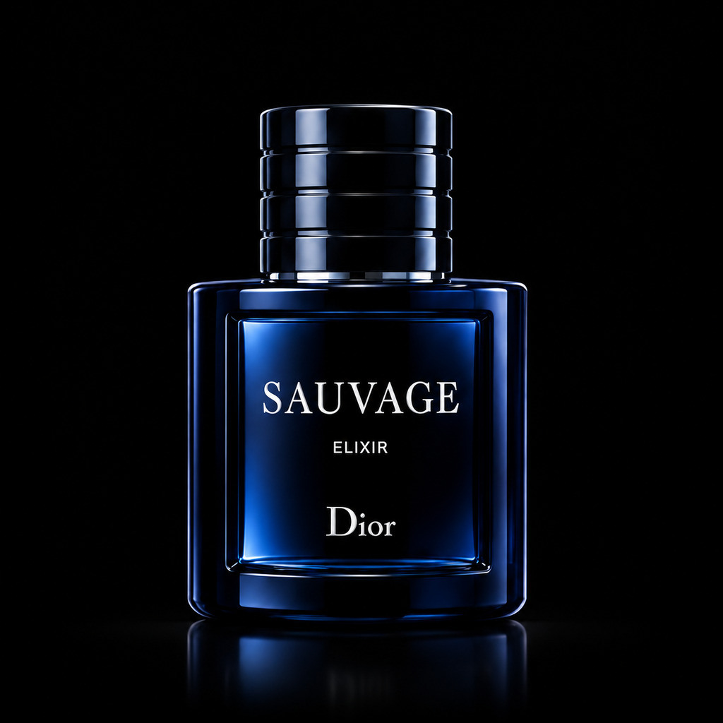 Sauvage Elixir