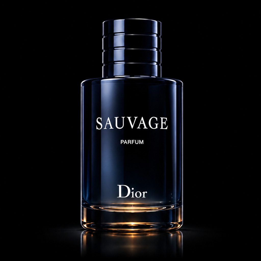 Sauvage Parfum