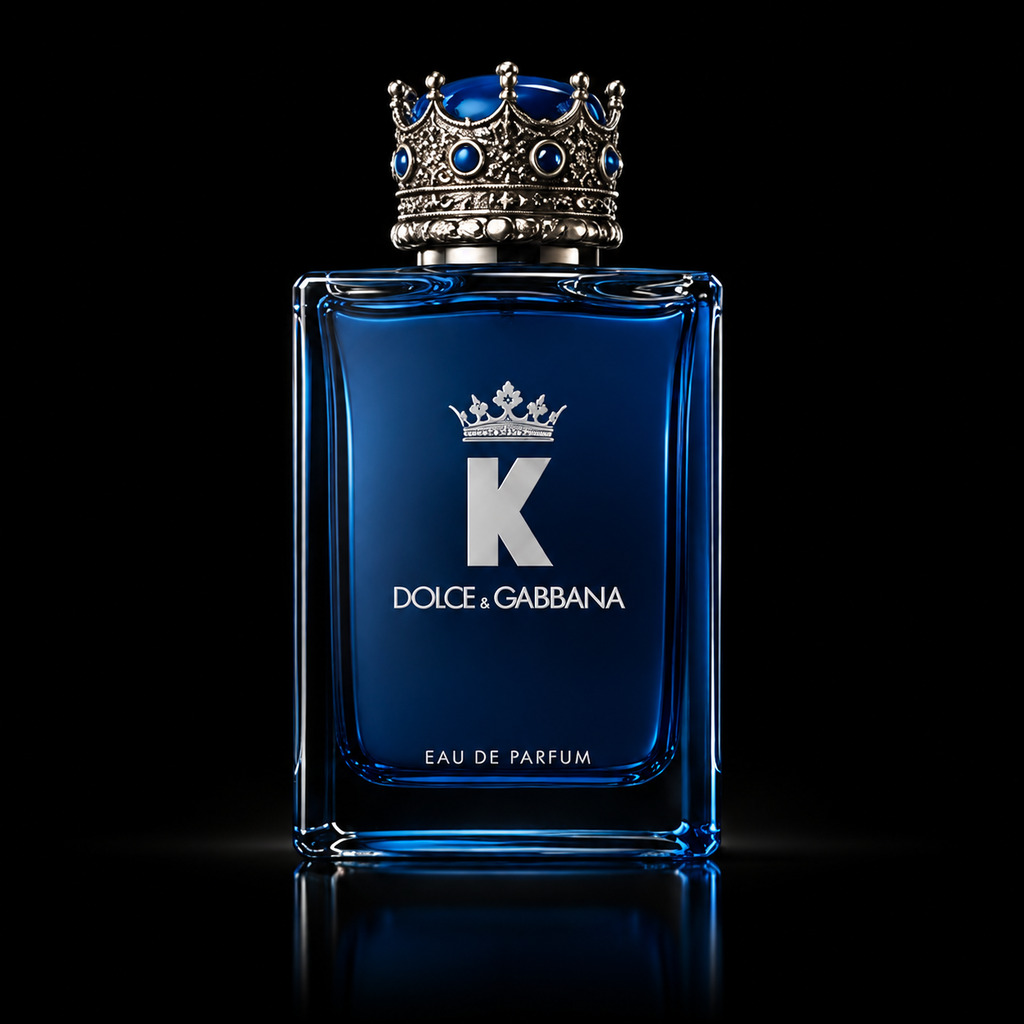 K by Dolce & Gabbana Eau de Parfum