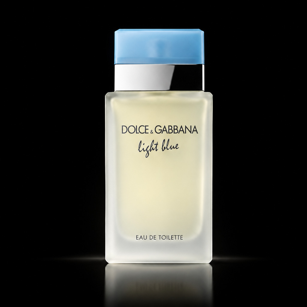 Dolce & Gabbana Light Blue Pour Femme Eau de Toilette