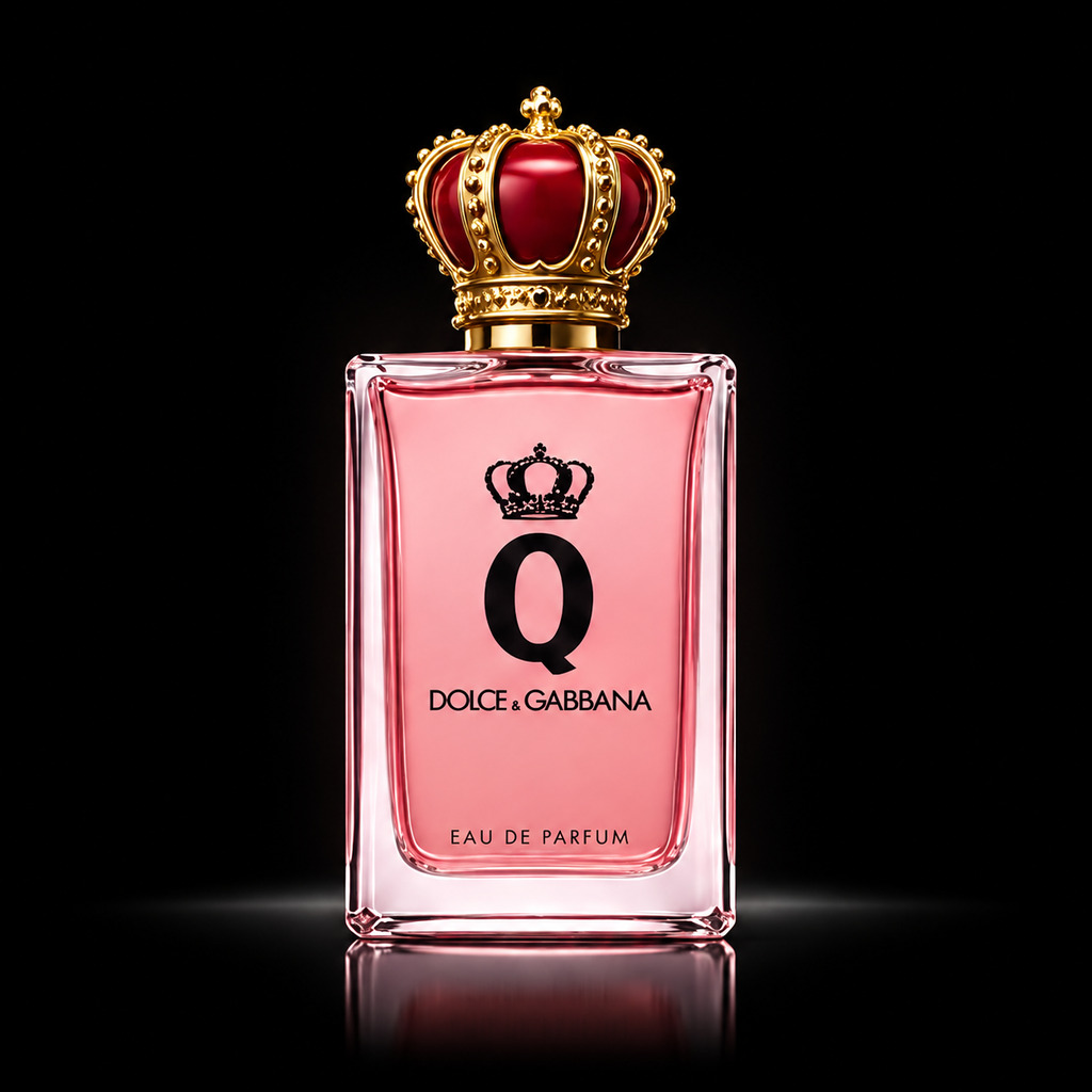 Q by Dolce & Gabbana Eau de Parfum