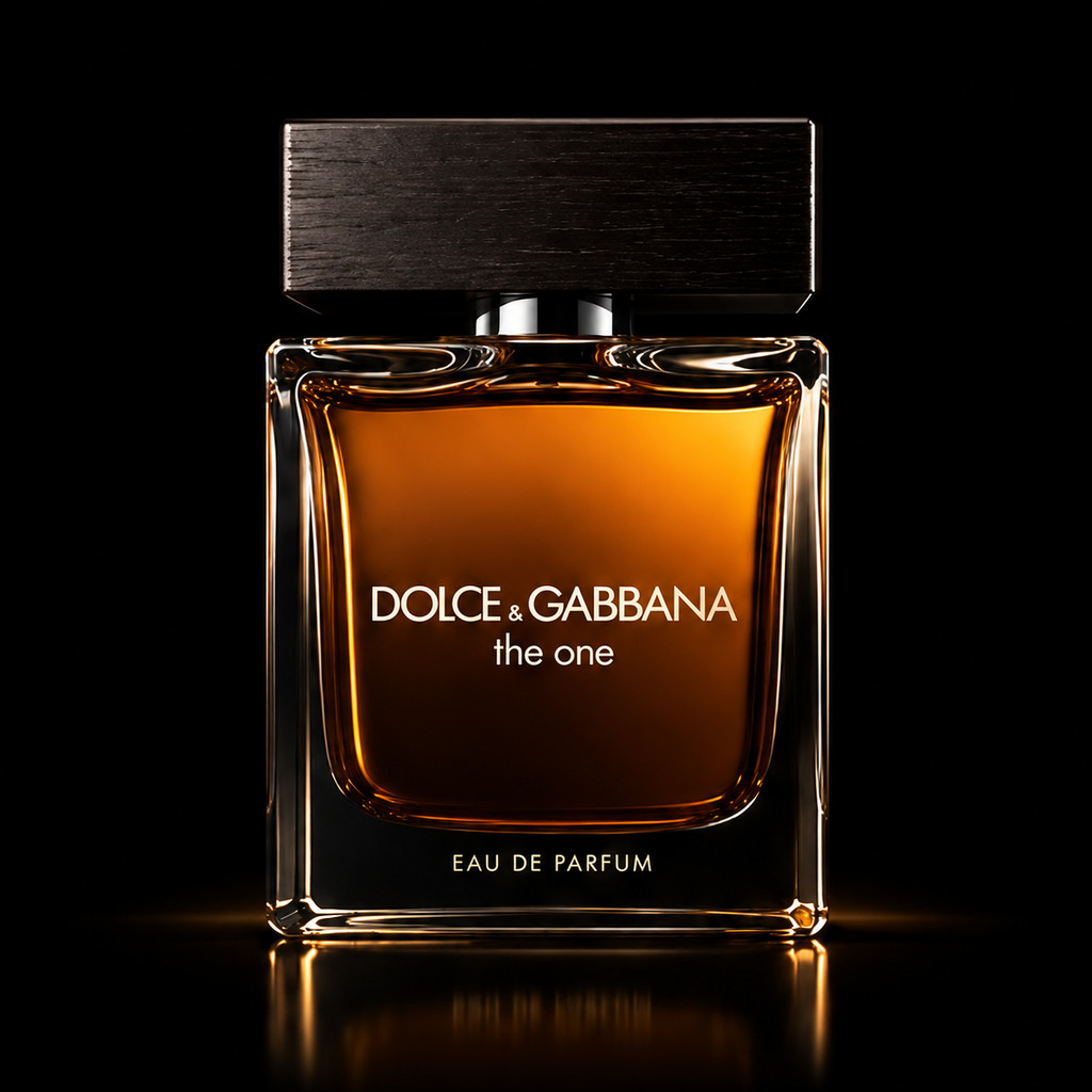 Dolce & Gabbana The One For Men Eau de Parfum