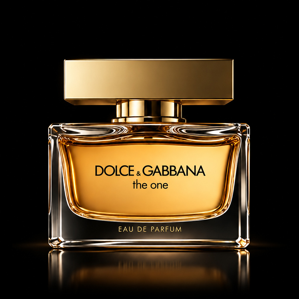 Dolce & Gabbana The One For Women Eau de Parfum