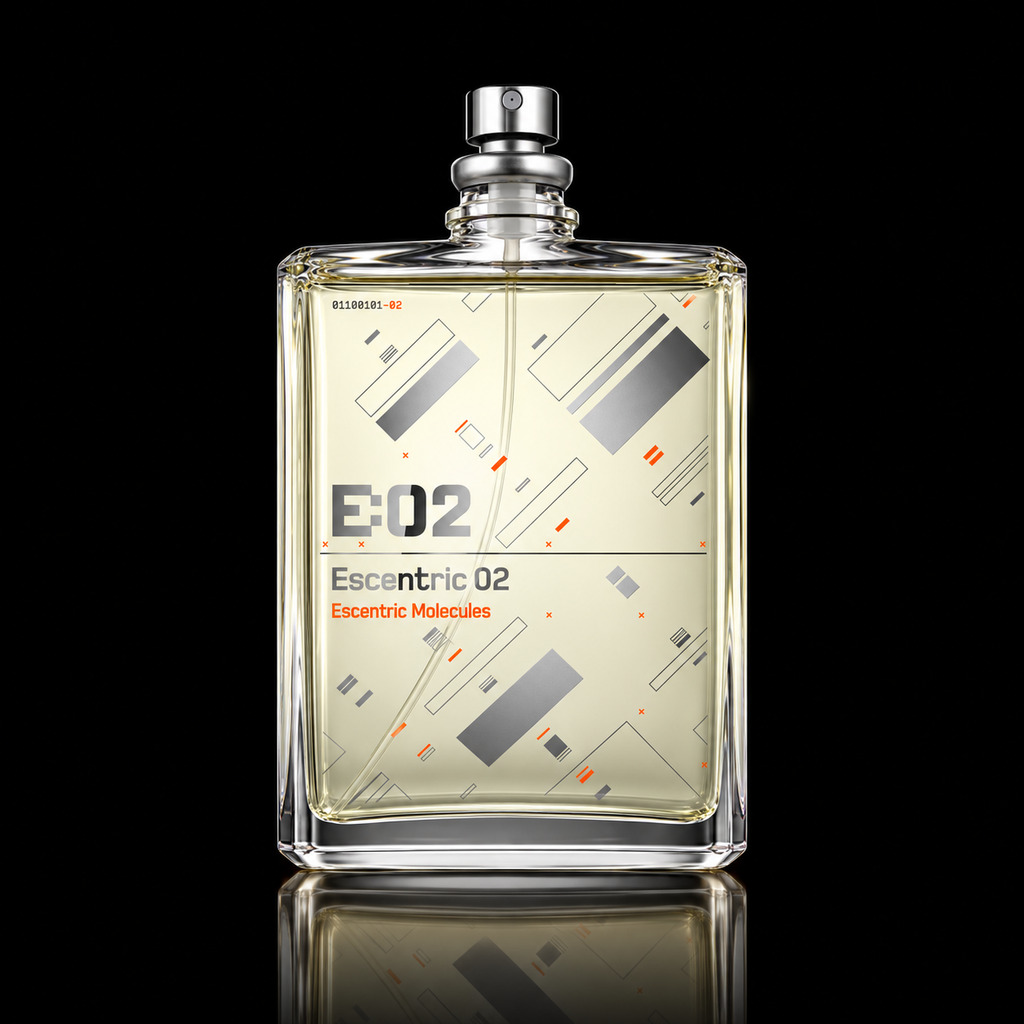 Escentric 02