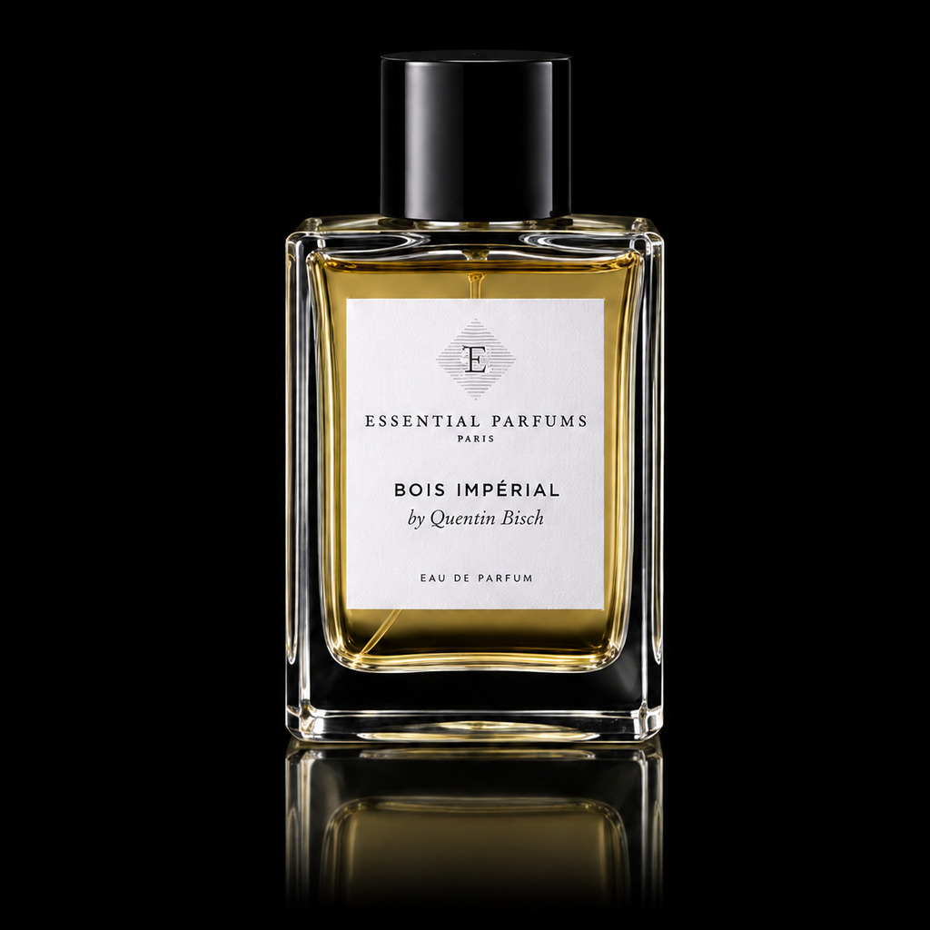 Essential Parfums Bois Impérial