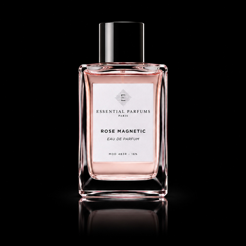 Essential Parfums Rose Magnetic
