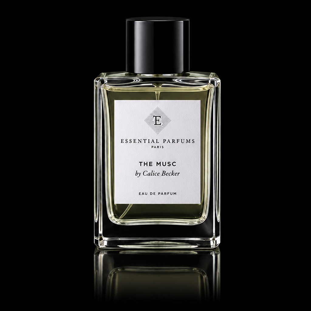Essential Parfums The Musc