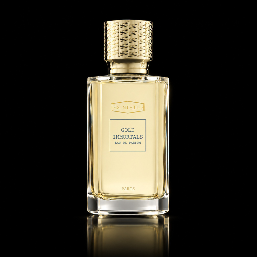 Ex Nihilo Gold Immortals