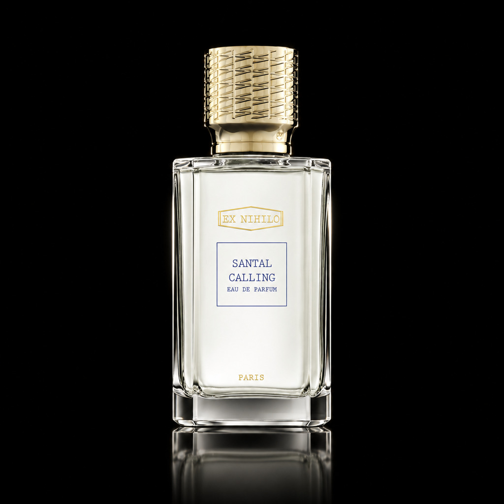 Ex Nihilo Santal Calling