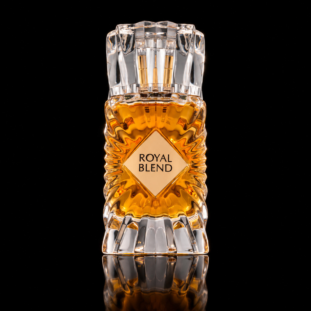 French Avenue Royal Blend