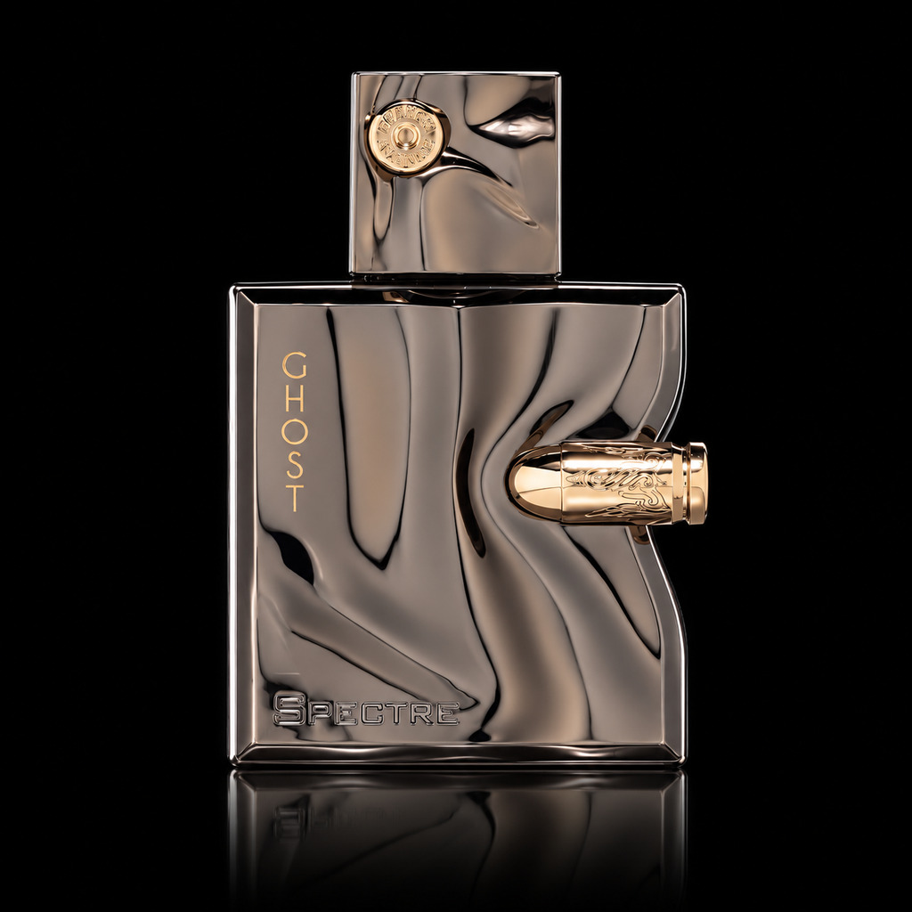 French Avenue Spectre Ghost