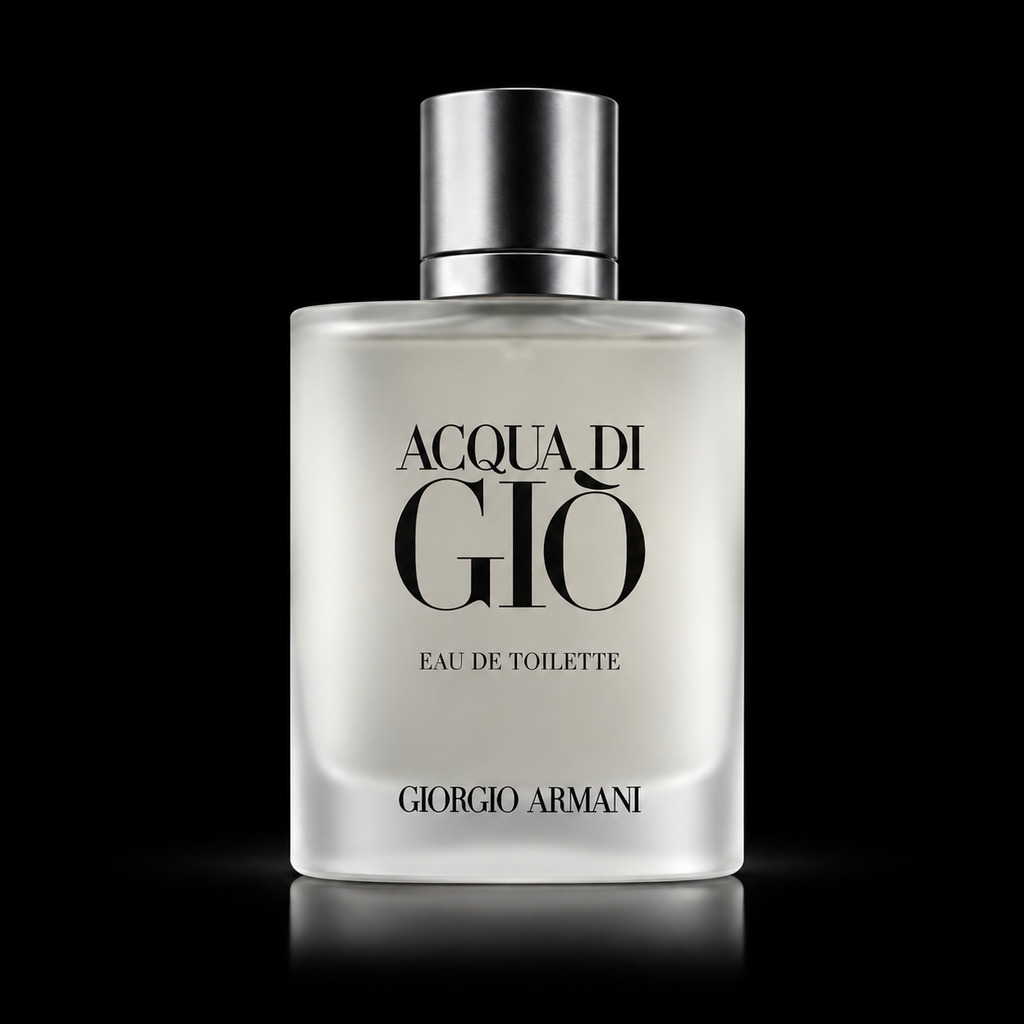 Giorgio Armani Acqua di Giò Eau de Toilette