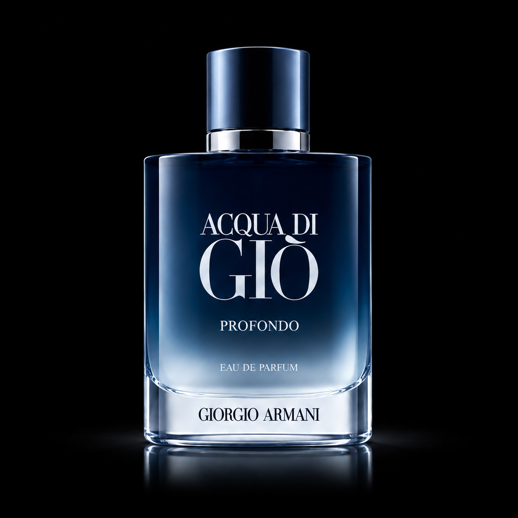 Giorgio Armani Acqua di Giò Profondo Eau de Parfum