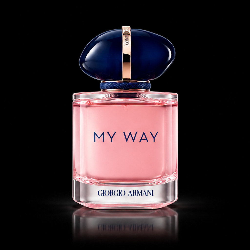 Giorgio Armani My Way Eau de Parfum