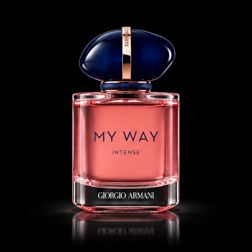 Giorgio Armani My Way Intense