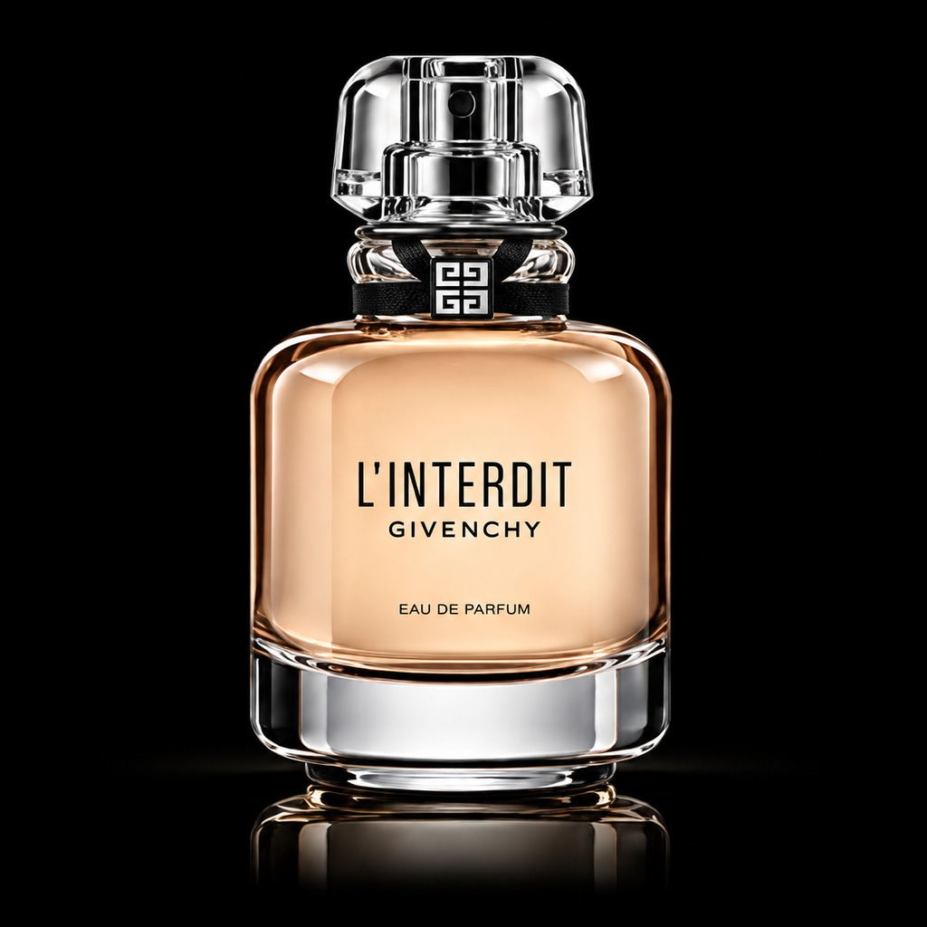 Givenchy L'Interdit Eau de Parfum