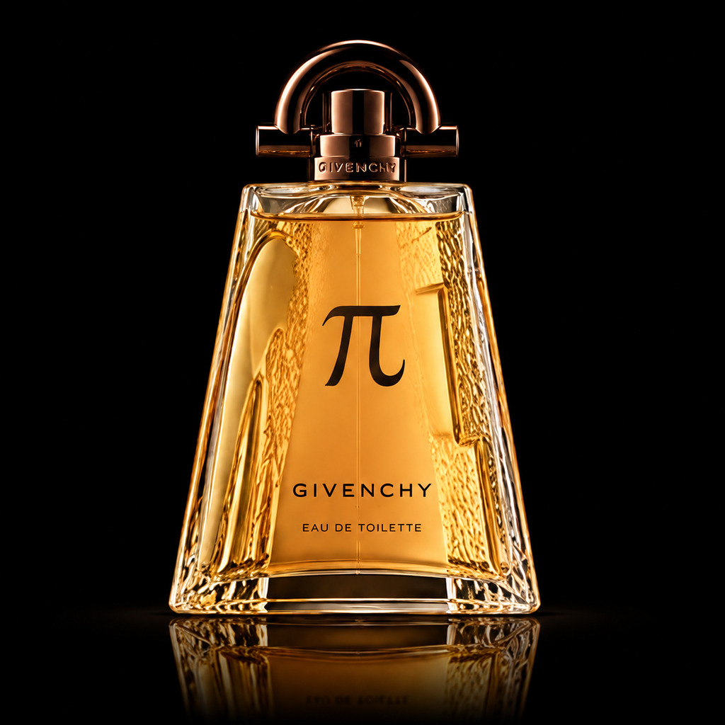 Givenchy Pi Eau de Toilette