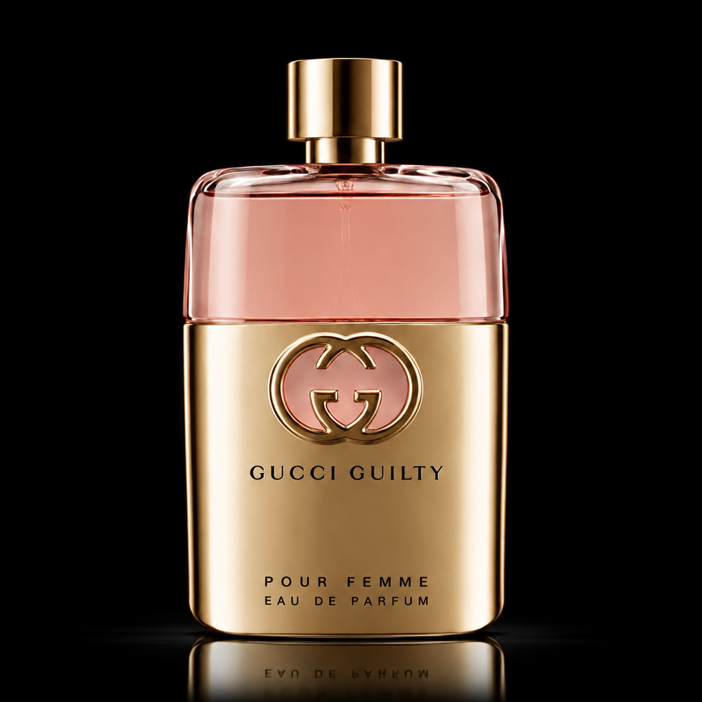 Gucci Guilty Pour Femme Eau de Parfum