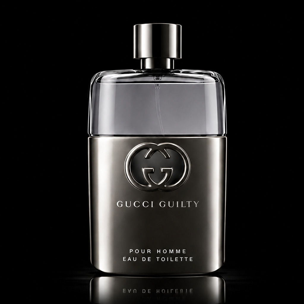 Gucci Guilty Pour Homme Eau de Toilette