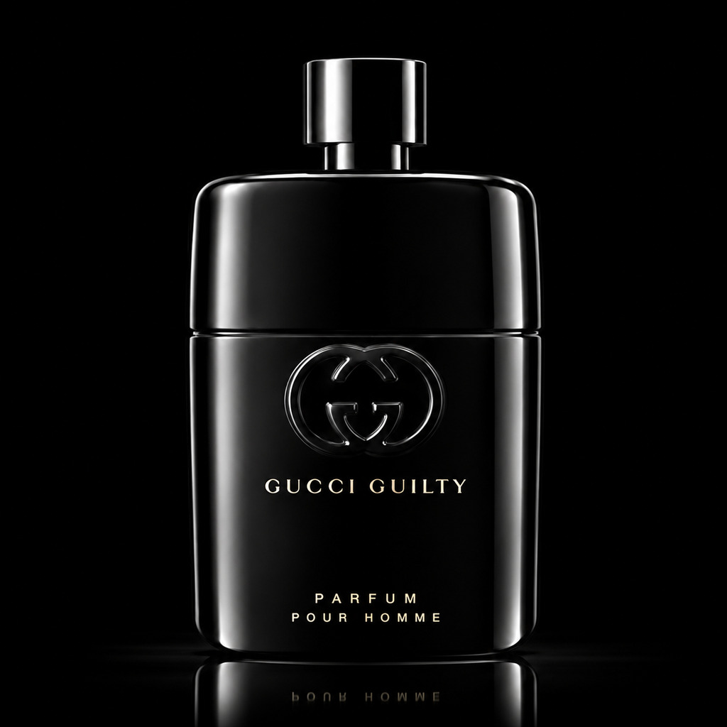 Gucci Guilty Pour Homme Parfum