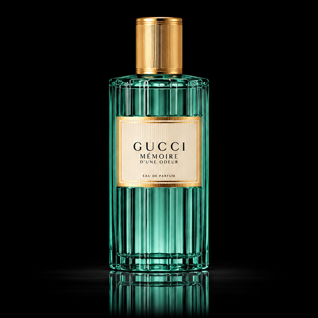 Gucci Mémoire d'une Odeur