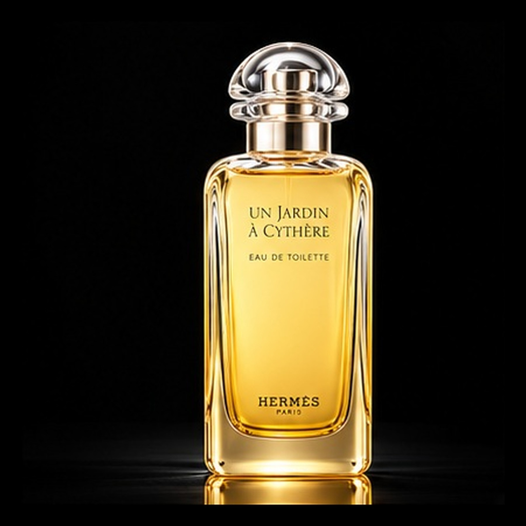 Hermès Un Jardin à Cythère Eau de Toilette