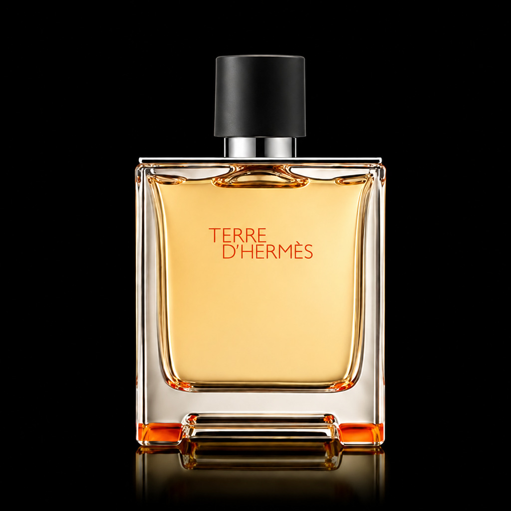 Terre d'Hermès Eau de Toilette