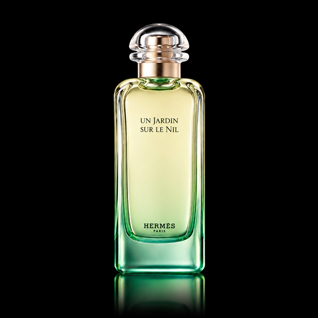 Hermès Un Jardin sur le Nil Eau de Toilette