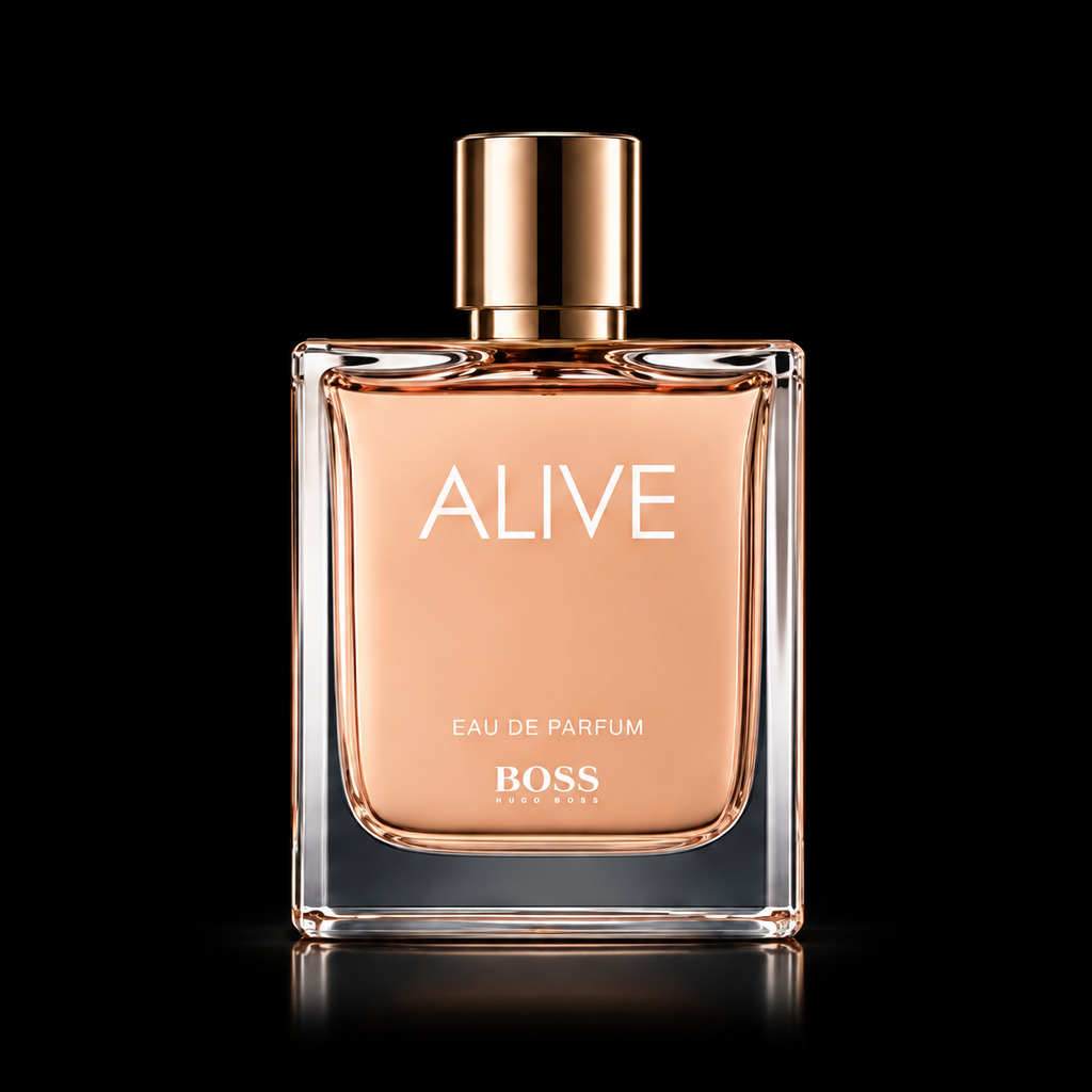 Hugo Boss Boss Alive Eau de Parfum