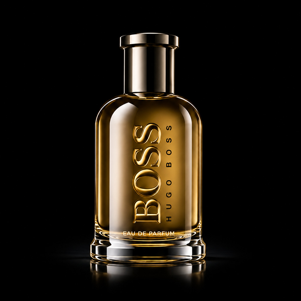 Hugo Boss Boss Bottled Eau de Parfum