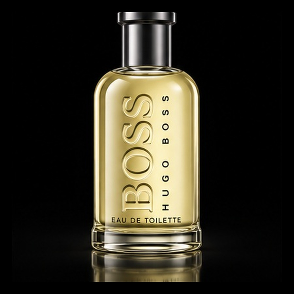 Hugo Boss Boss Bottled Eau de Toilette