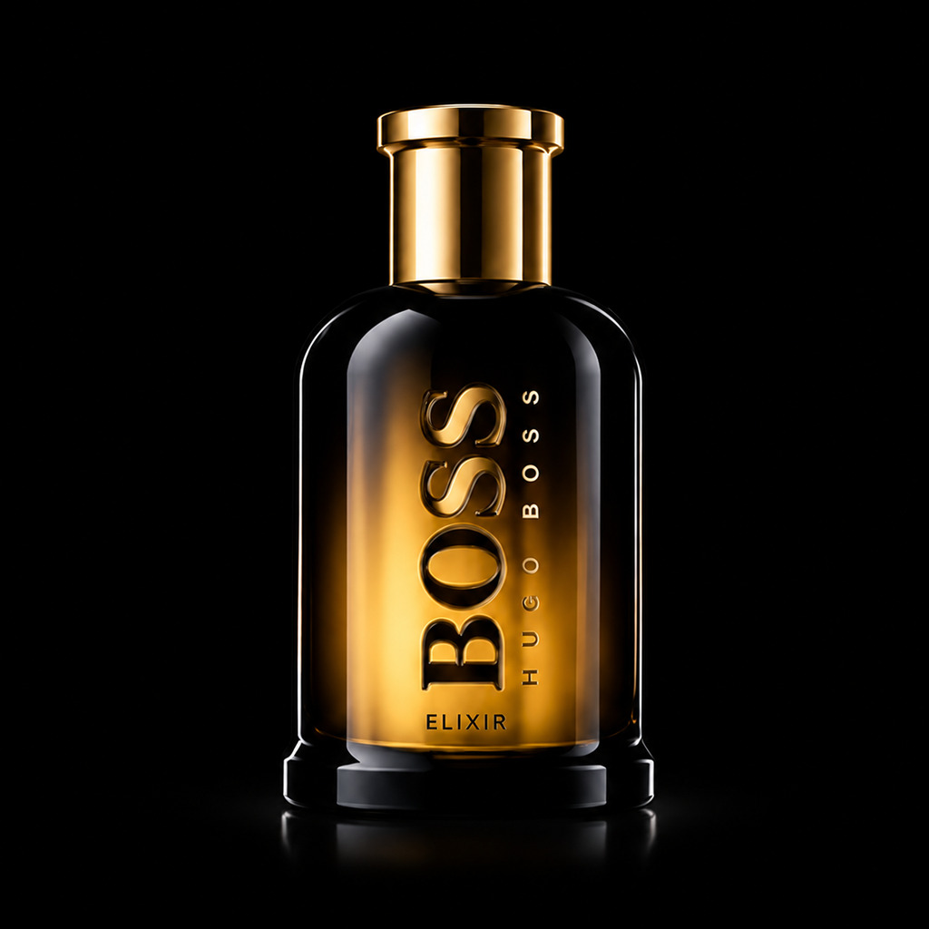 Hugo Boss Boss Bottled Elixir