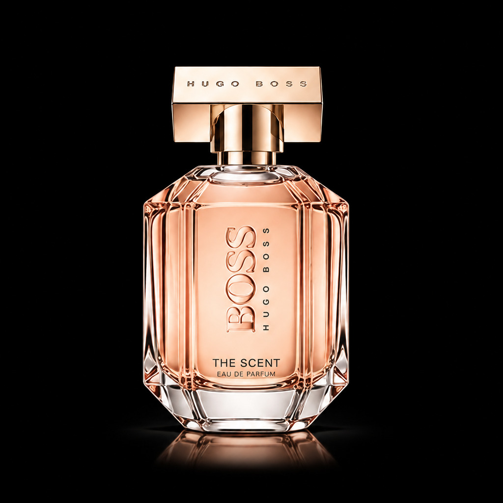 Hugo Boss The Scent For Her Eau de Parfum