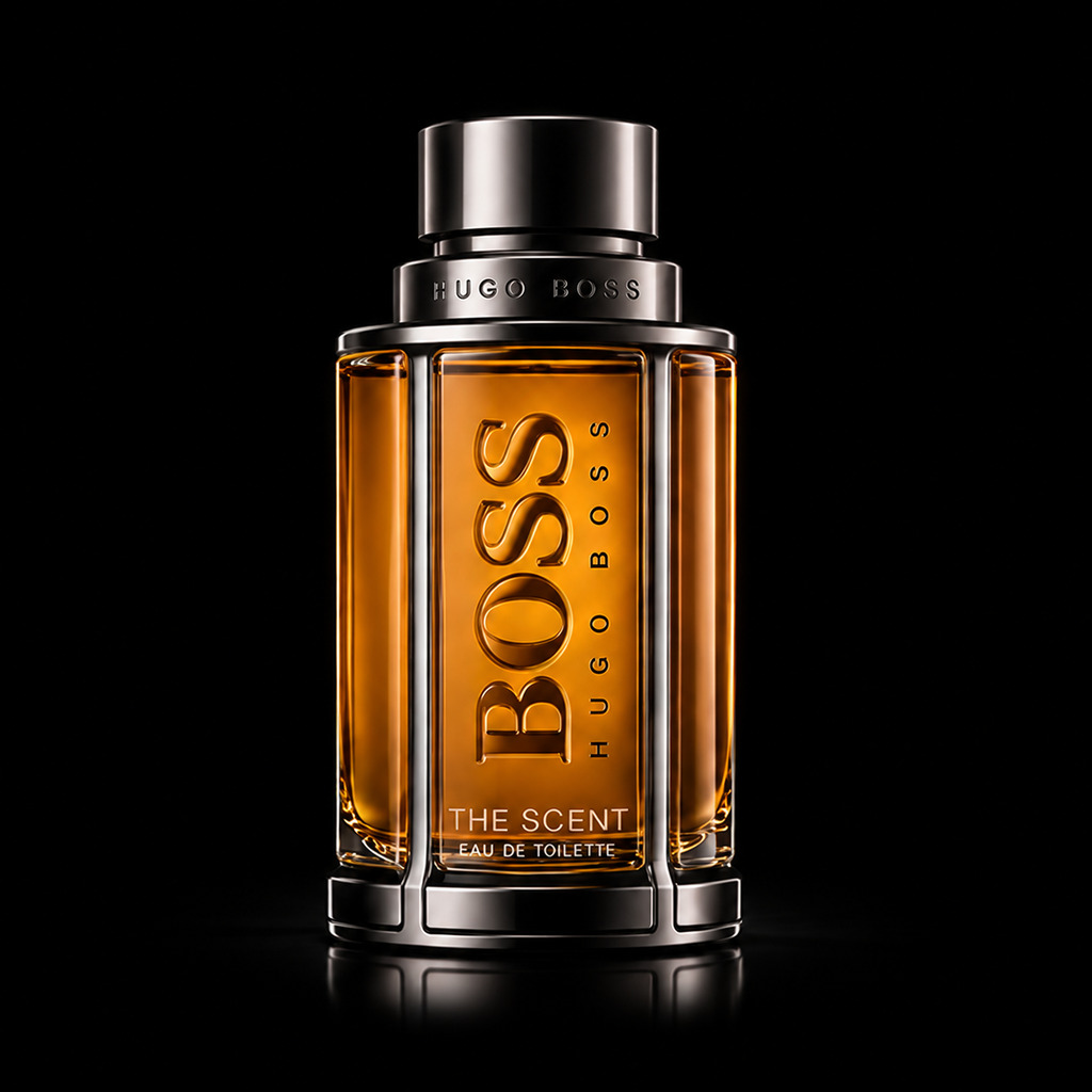 Hugo Boss The Scent For Him Eau de Toilette