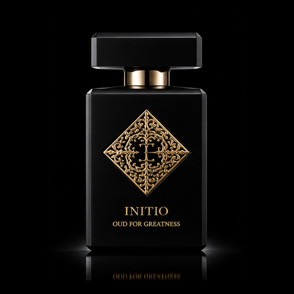 Oud for Greatness
