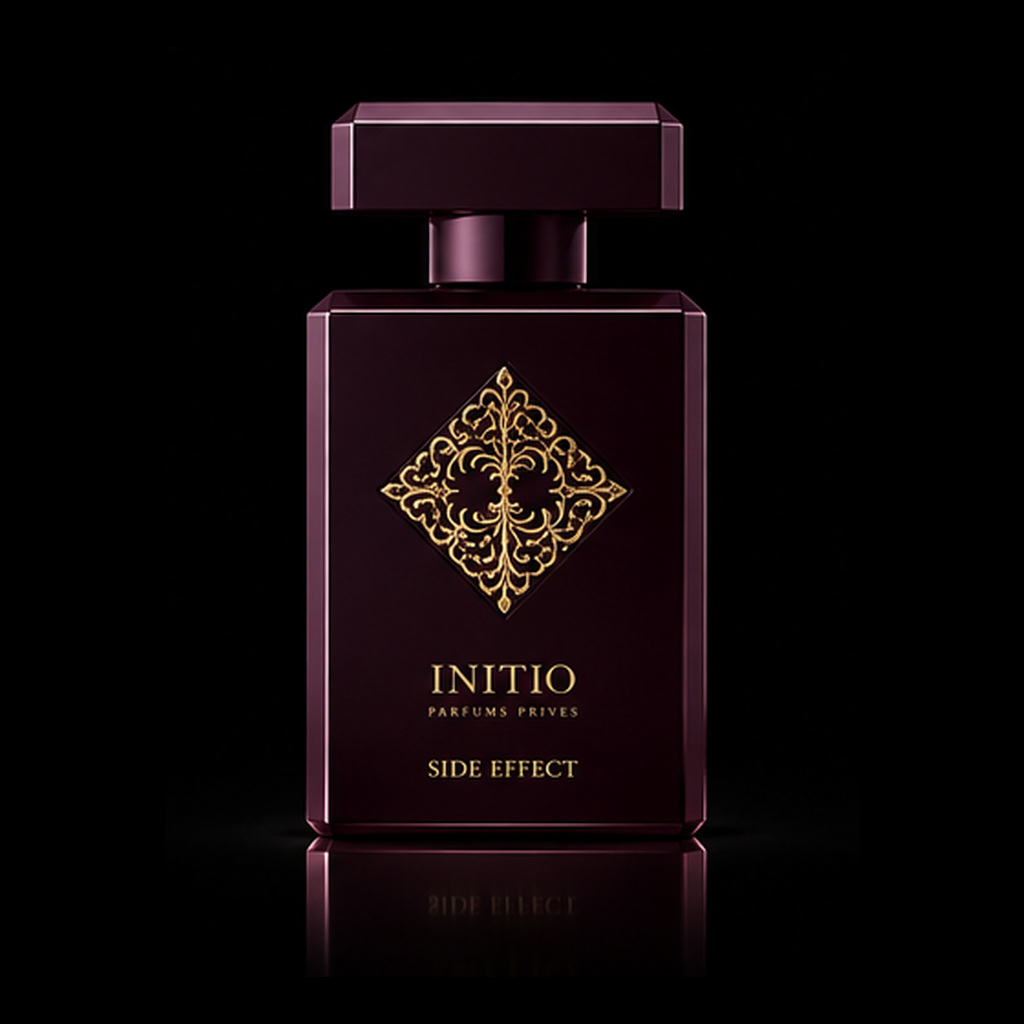 Initio Parfums Privés Side Effect