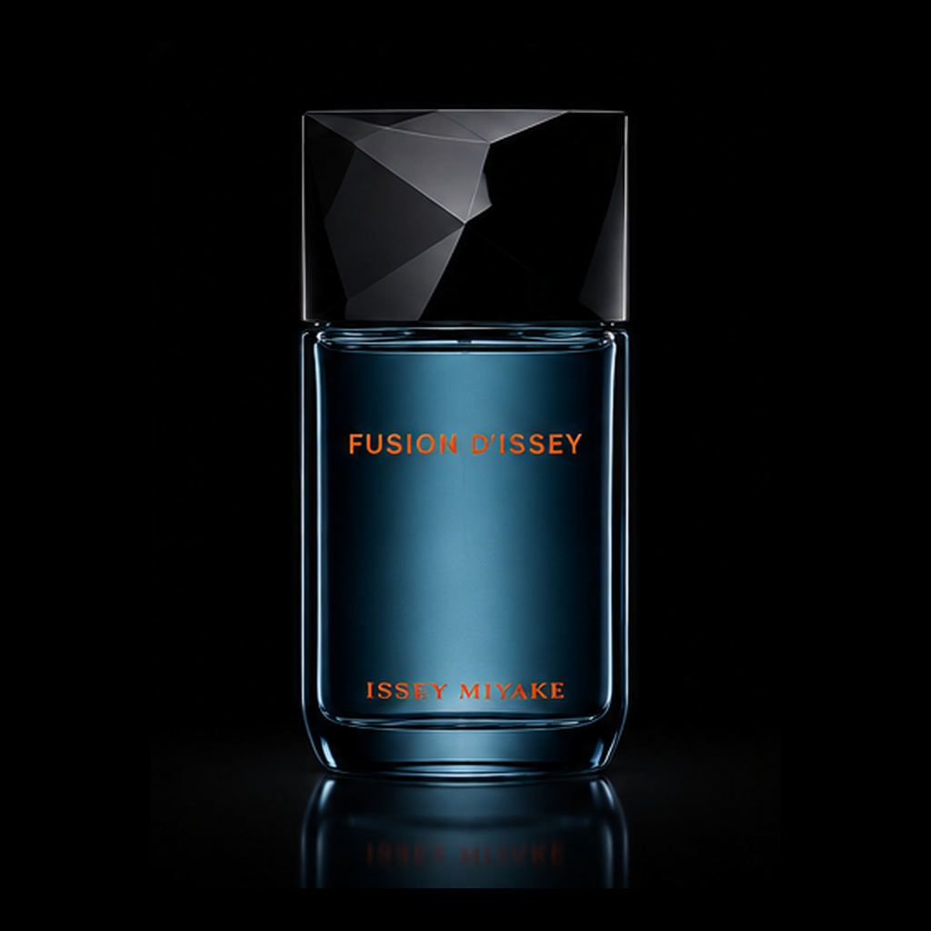 Issey Miyake Fusion d'Issey Eau de Toilette