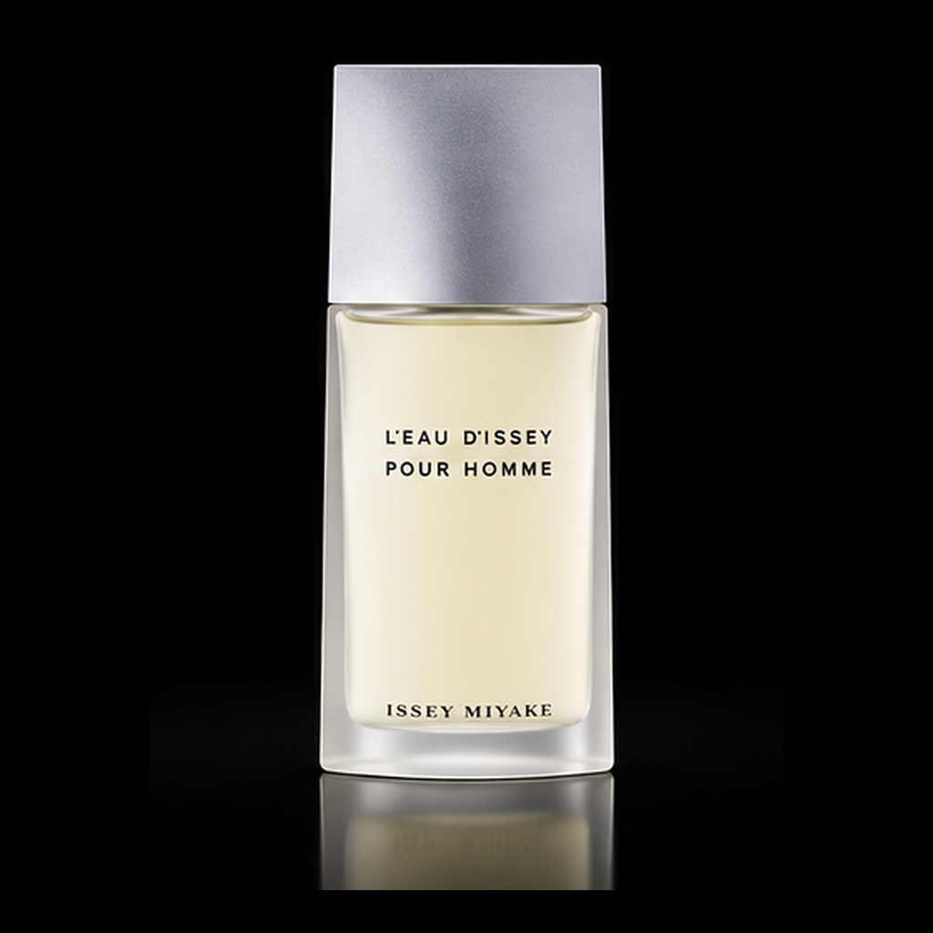Issey Miyake L'Eau d'Issey Pour Homme Eau de Toilette